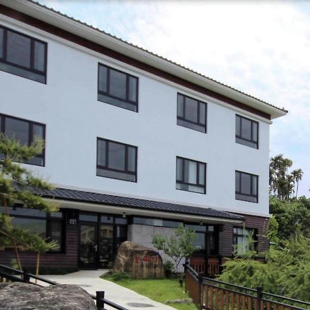 Do Tian Ding B&B ลู่กู่ ภายนอก รูปภาพ