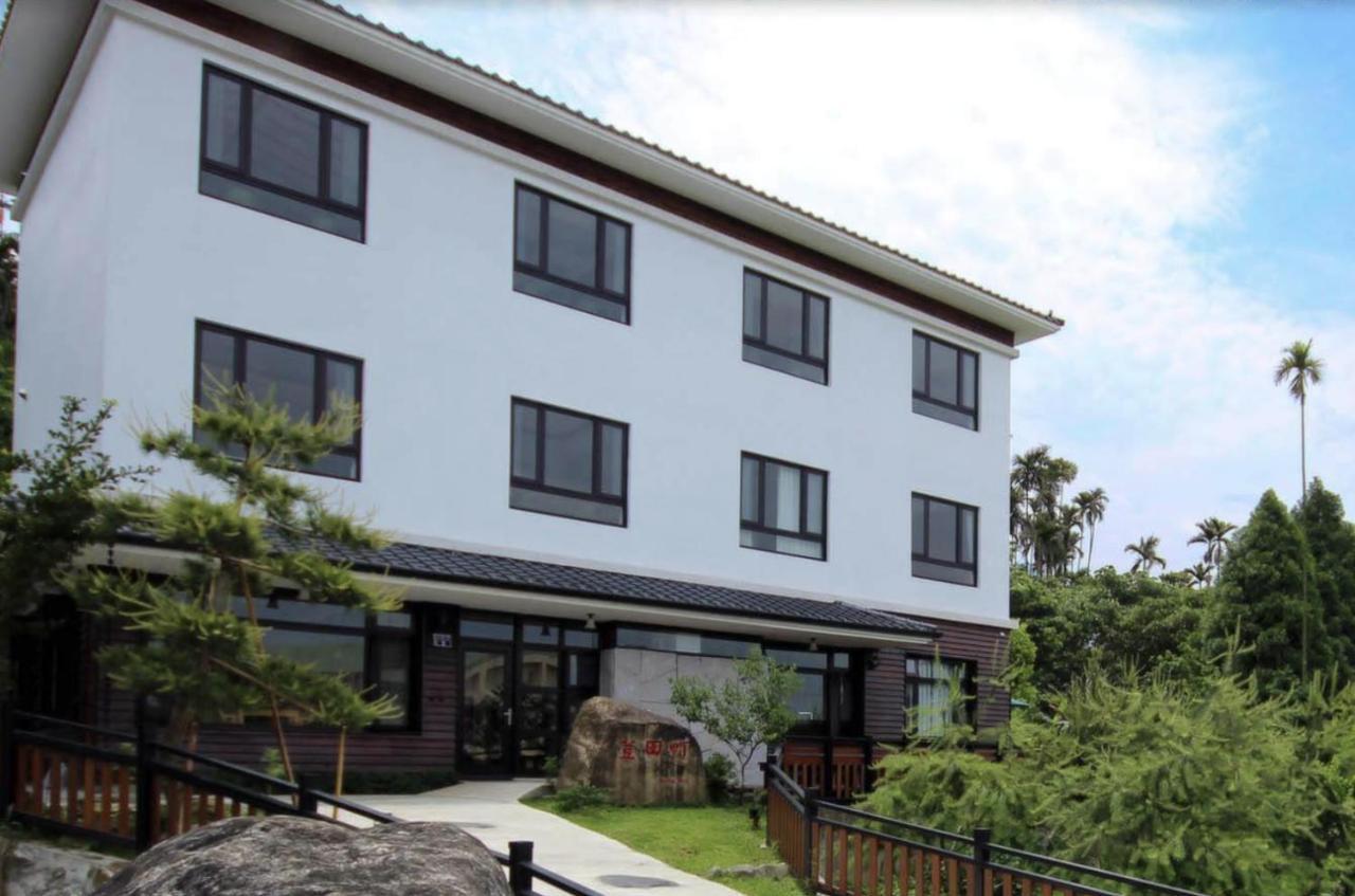 Do Tian Ding B&B ลู่กู่ ภายนอก รูปภาพ