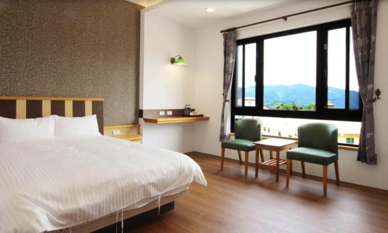 Do Tian Ding B&B ลู่กู่ ภายนอก รูปภาพ