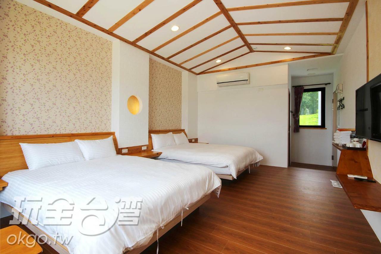 Do Tian Ding B&B ลู่กู่ ภายนอก รูปภาพ