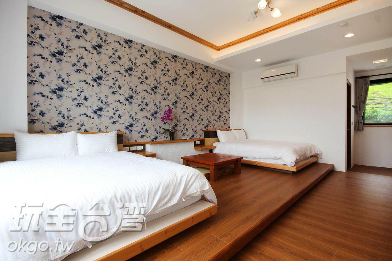Do Tian Ding B&B ลู่กู่ ภายนอก รูปภาพ